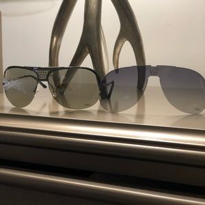 Dior sunglasses